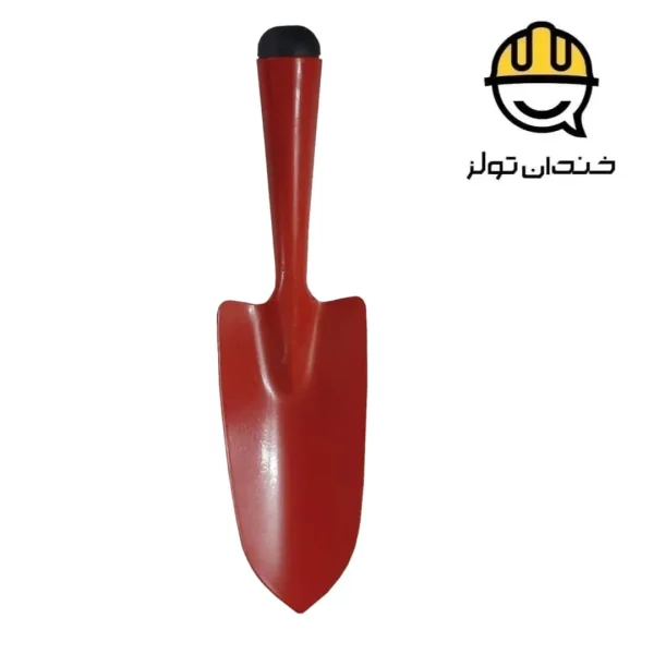 بیلچه باغبانی
