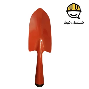 بیلچه باغبانی