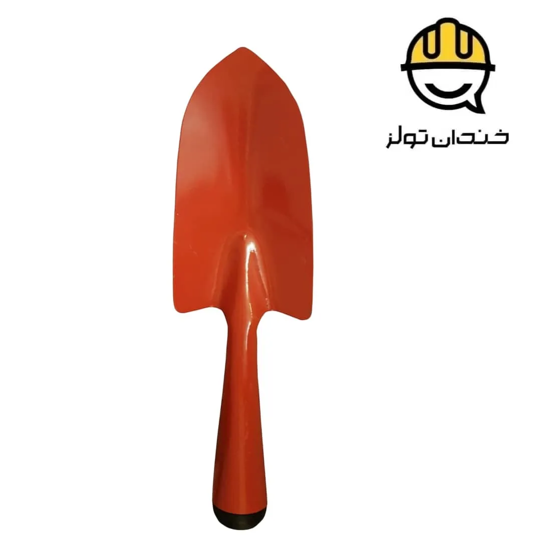 بیلچه باغبانی