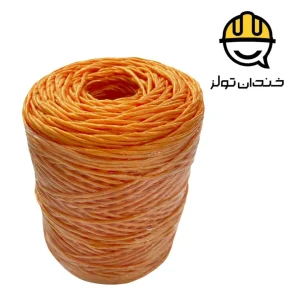 نخ بسته بندی نایلونی