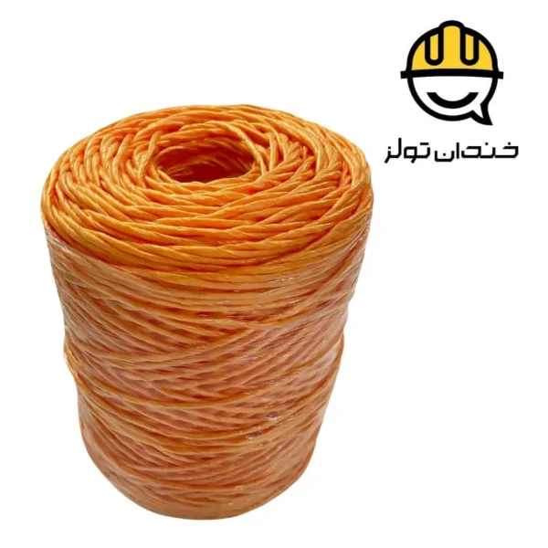 نخ بسته بندی نایلونی
