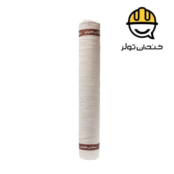 پارچه متقال نخی عرض 90 سانتی متر طول 50 متر