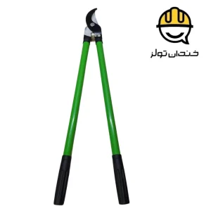 قیچی شاخه زن دسته بلند