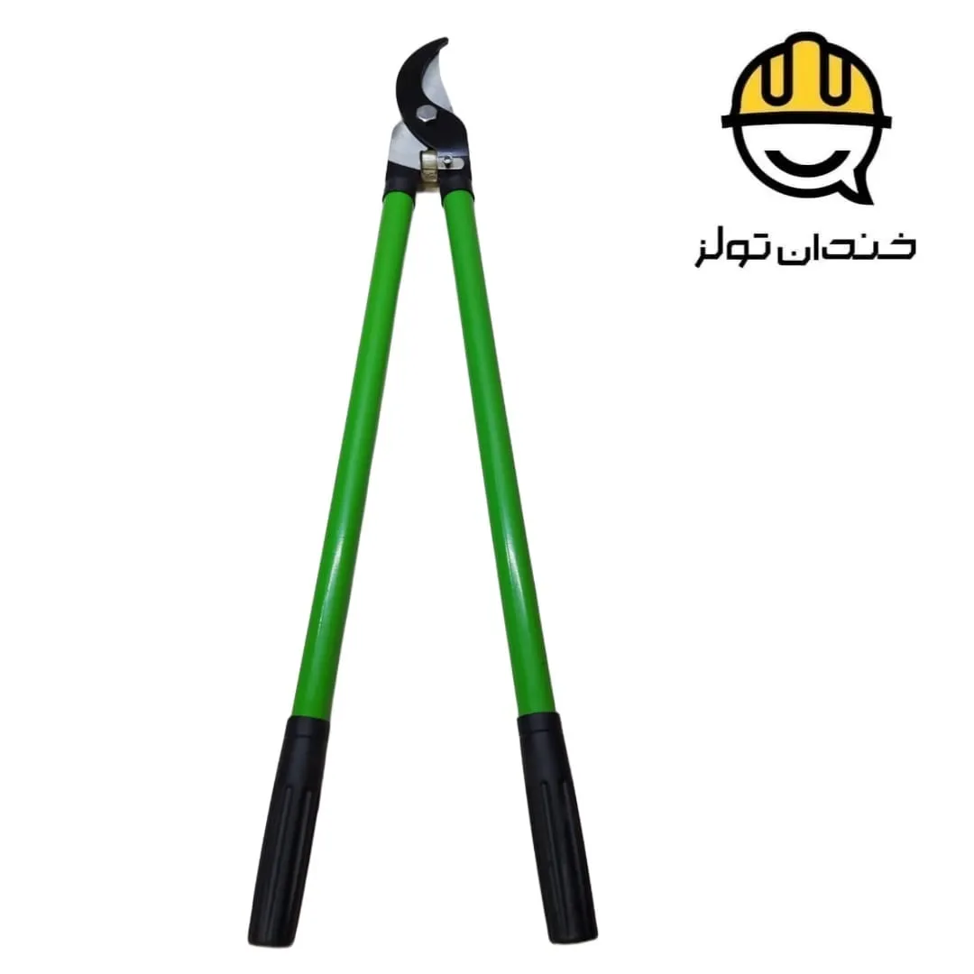 قیچی شاخه زن دسته بلند