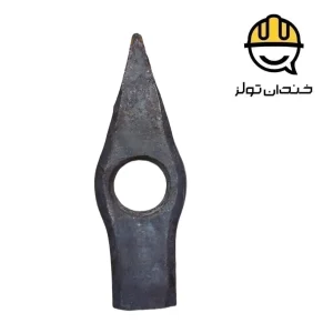 پتک آهنی ( از ۳ تا ۸ کیلویی)
