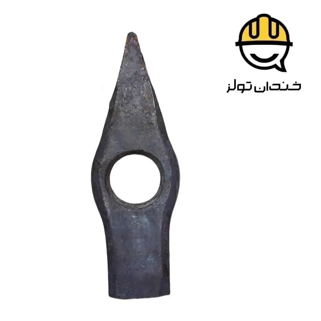 پتک آهنی ( از ۳ تا ۸ کیلویی)