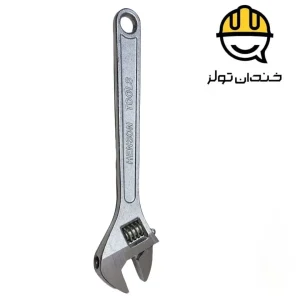 آچار فرانسه سایز 10