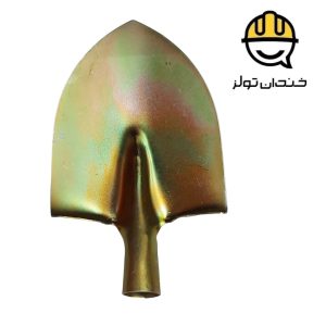 بیلچه مقنی