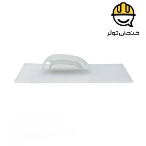 تخته ماله سیمان کاری پلاستیکی