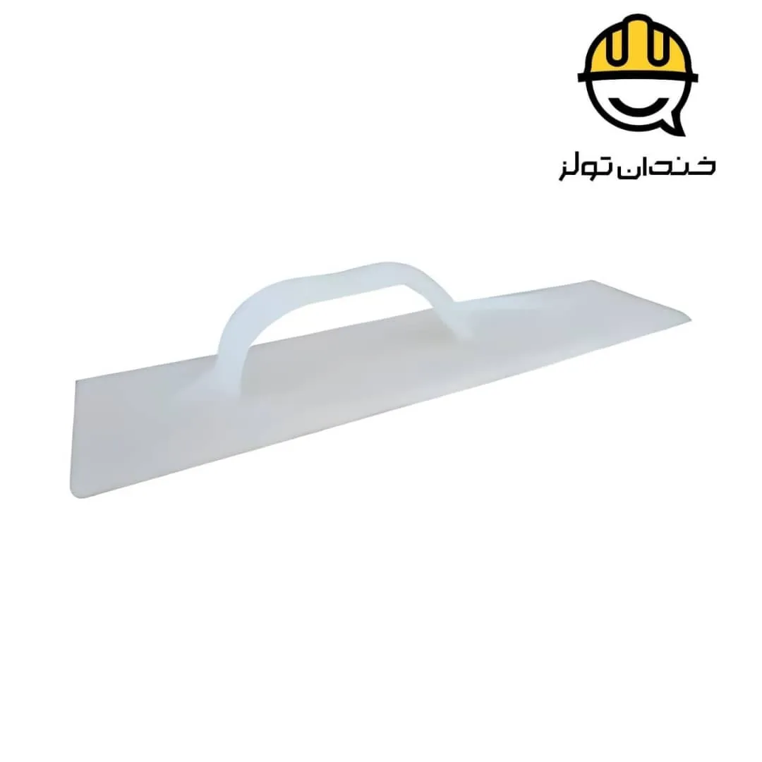 تخته ماله سیمان کاری پلاستیکی