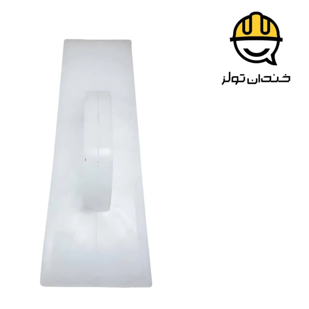 تخته ماله سیمان کاری پلاستیکی