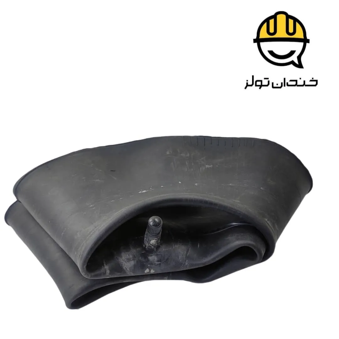 تیوپ فرقون شهاب