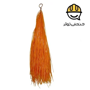 جارو فراشی پلاستیکی