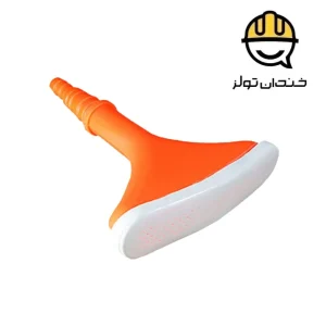 سر آبپاش پلاستیکی