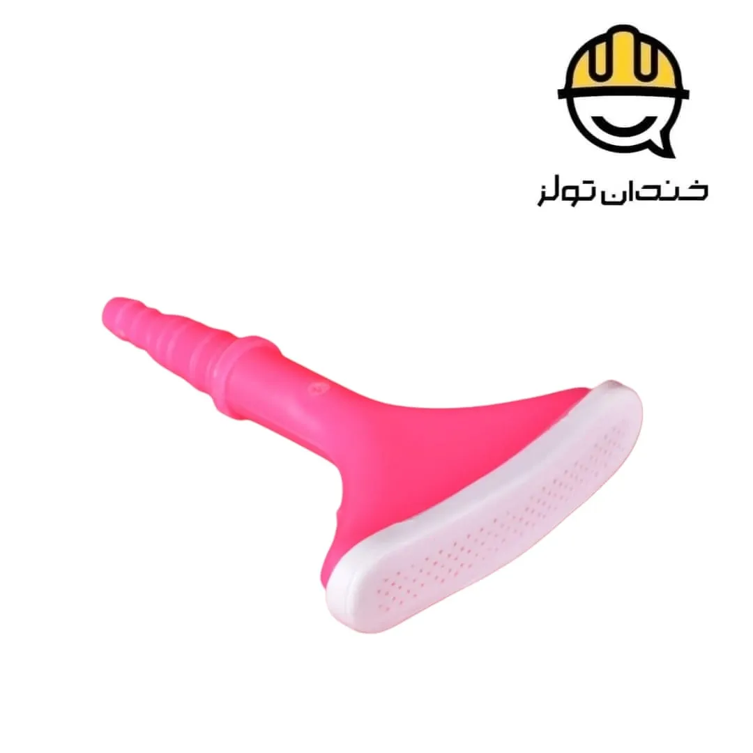 سر آبپاش پلاستیکی