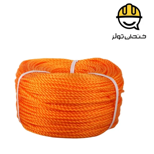 طناب پلاستیکی درجه یک