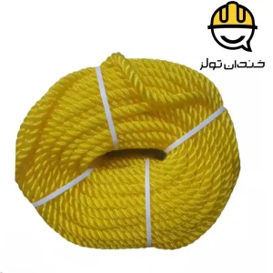 طناب پلاستیکی درجه یک