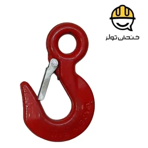 قلاب ۵۰۰ کیلویی