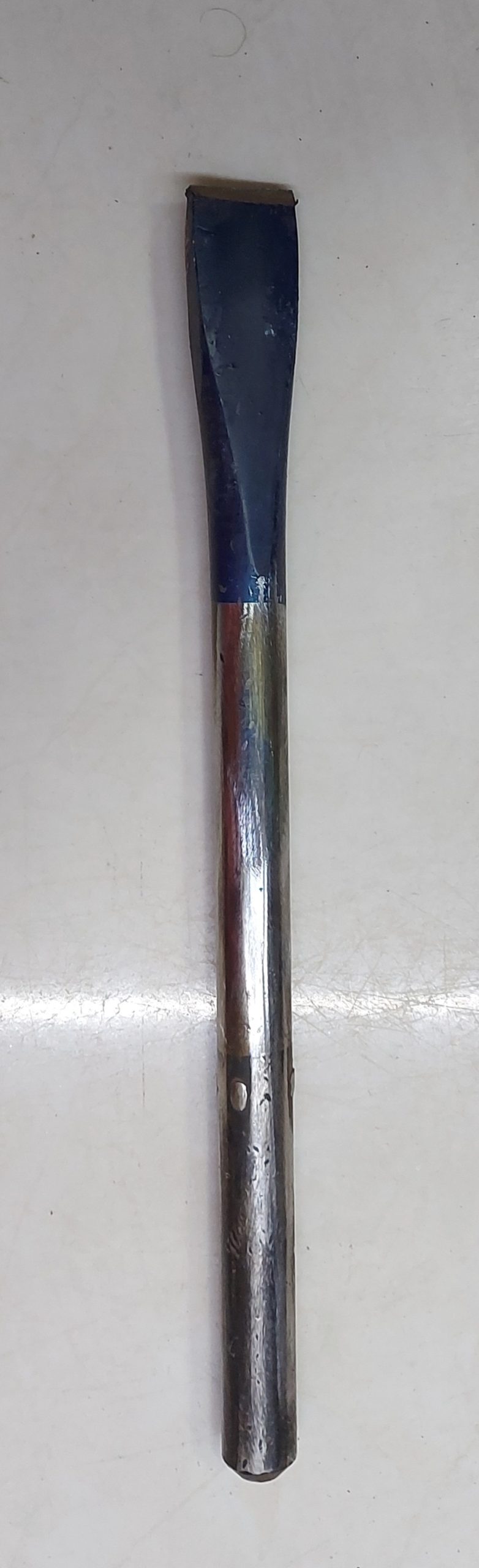 قلم بنایی فولادی ( ۲۰ و ۳۰ و ۴۰ سانتی)