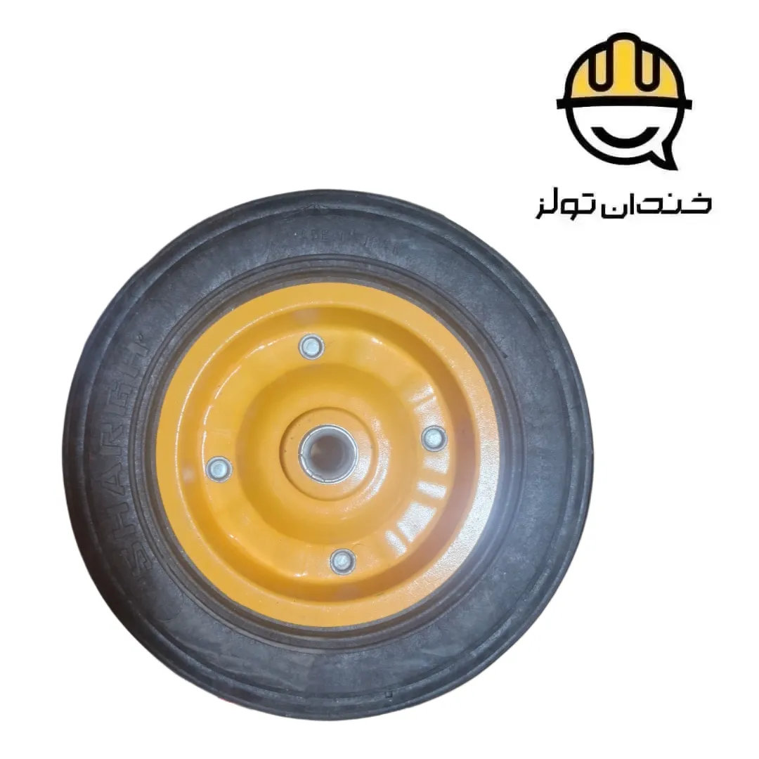 چرخ فرغون تیوبلس