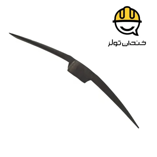 کلنگ فولادی دوسر
