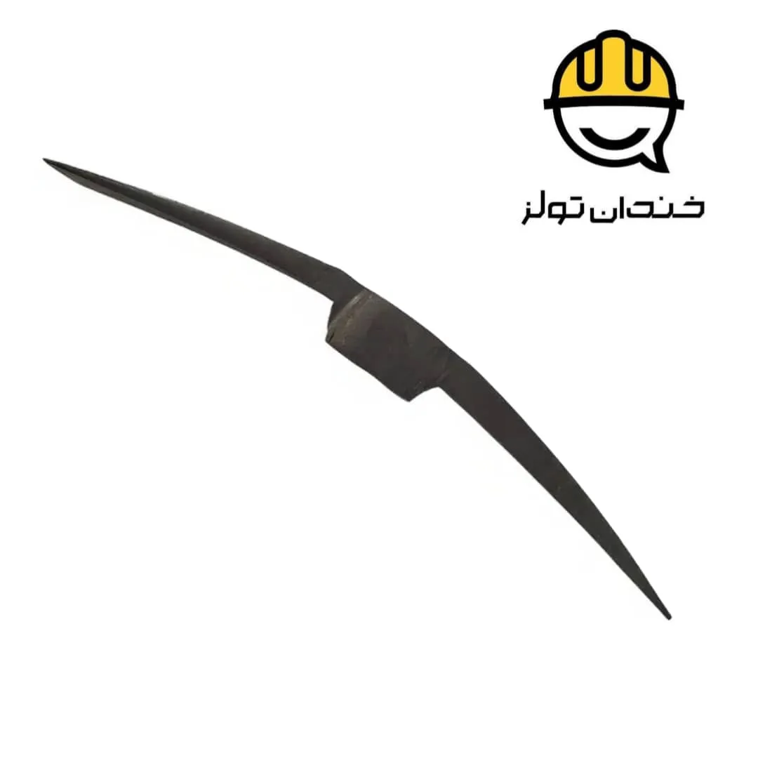 کلنگ فولادی دوسر