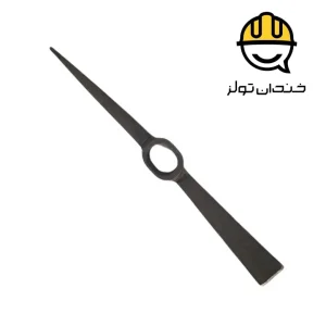 کلنگ فولادی دوسر