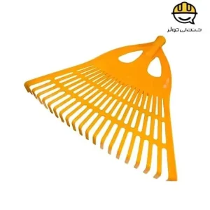 برگ جمع کن پلاستیکی سیناک