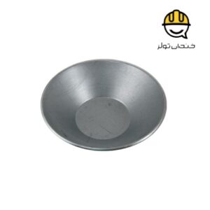 استانبولی سفید گالوانیزه سنگین ورق نو 54