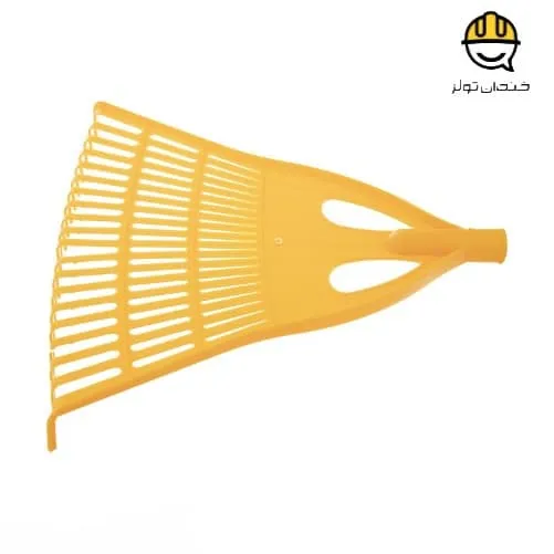 برگ جمع کن پلاستیکی سیناک