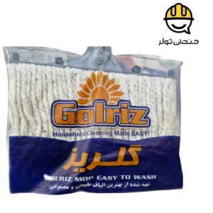 تی نخی گلریز طرح مهسان 40 سانتی