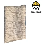 تی نخی گلریز طرح مهسان 40 سانتی