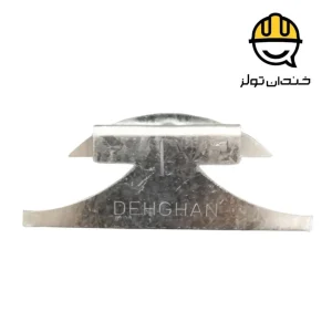 اسکوپ سنگ و سرامیک زد Z دهقان 90