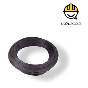 سیم مفتول 1.5 آرماتوربندی