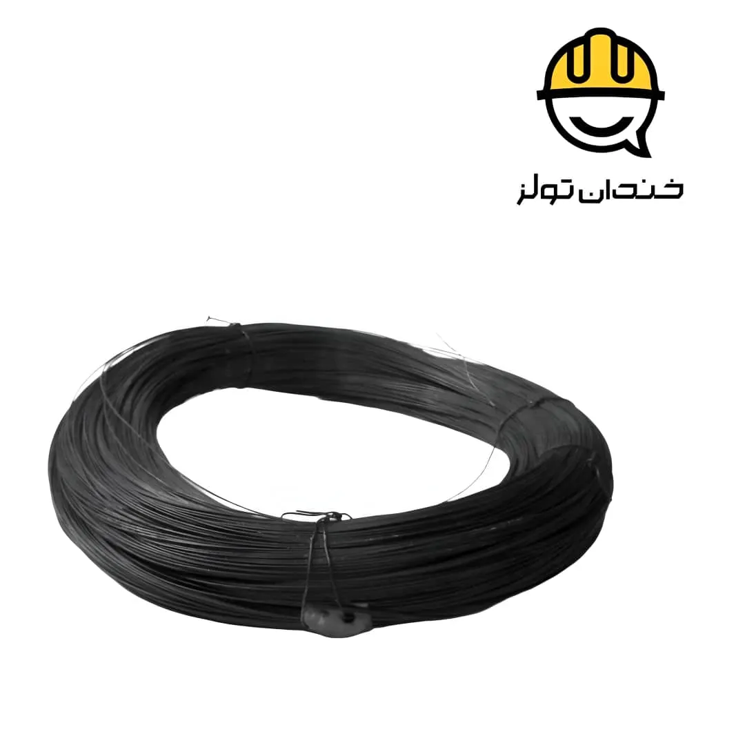 سیم مفتول ۱.۵ آرماتوربندی