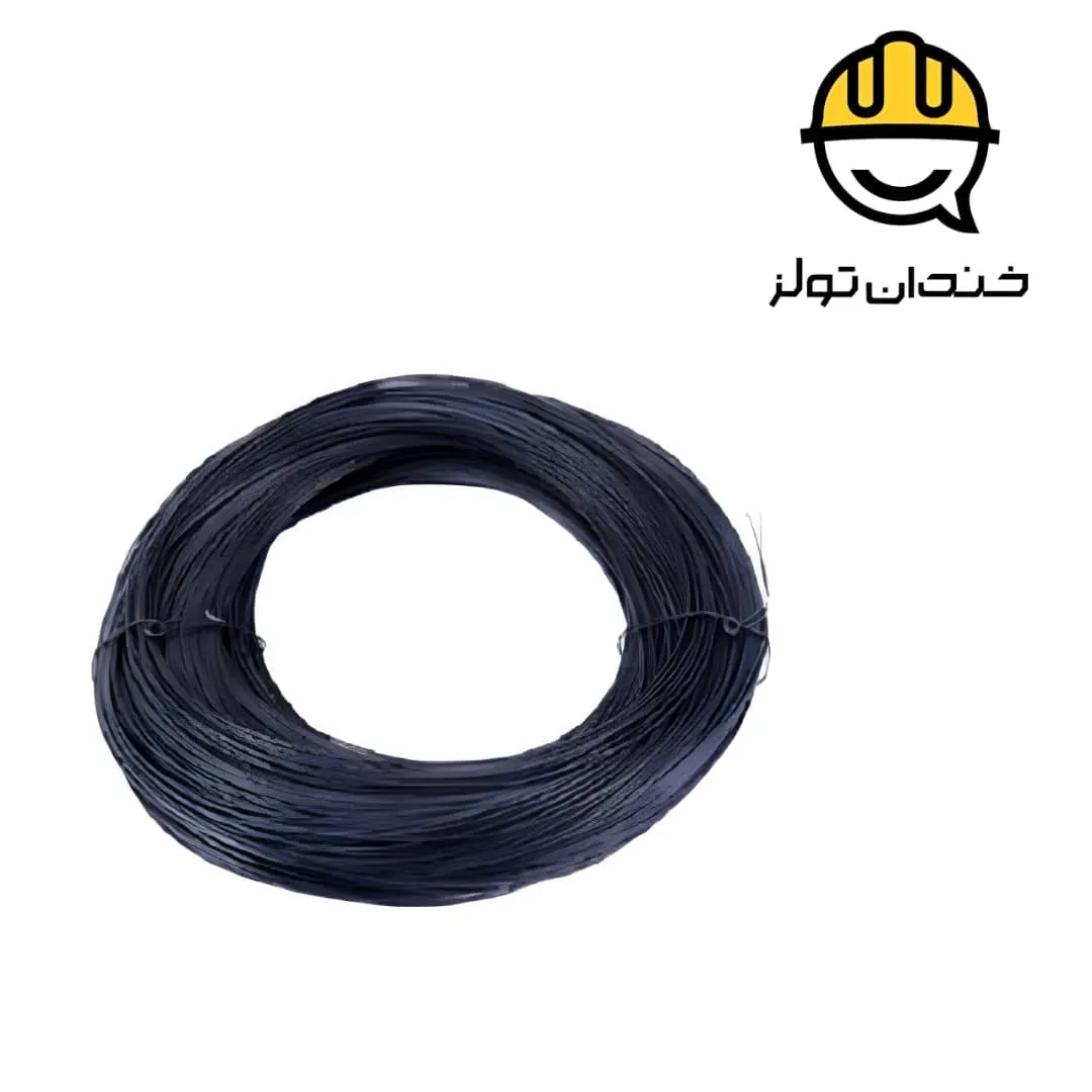 سیم مفتول ۱.۵ آرماتوربندی