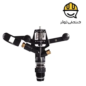 اسپرینکلر 3/4 تمام دور پلاستیکی