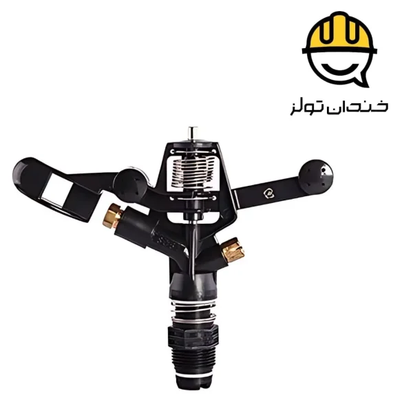 اسپرینکلر 3/4 تمام دور پلاستیکی