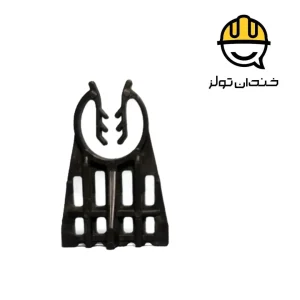 اسپیسر 75 میلی متری هارد فیکس