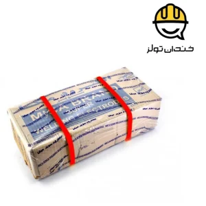 الکترود جوشکاری E6013 میکا 4