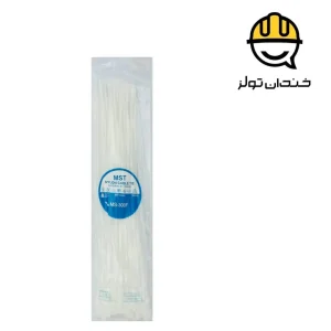 بست کمر بندی 30 سانتی ام اس تی MST مدل MS-300F