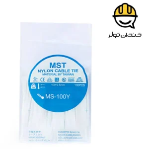 بست کمر بندی 10 سانتی ام اس تی MST مدل MS-100Y