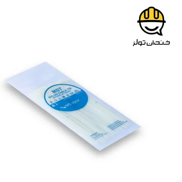 بست کمر بندی 15 سانتی ام اس تی MST مدل MS-150F