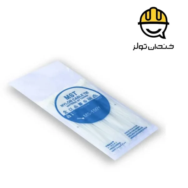 بست کمر بندی 15 سانتی ام اس تی MST مدل MS-150Y