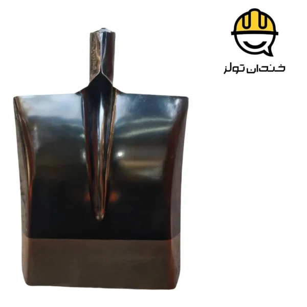 بیل پارویی فولادی شتر نشان علوی نمره 2 چینی