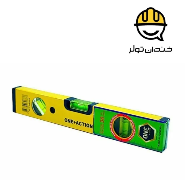 تراز دستی 40 سانتی وان اکشن
