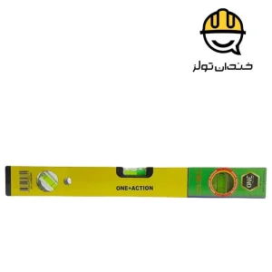 تراز دستی 40 سانتی وان اکشن