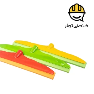 تی آب جمع کن 50 سانتی متر دو لبه مهتا