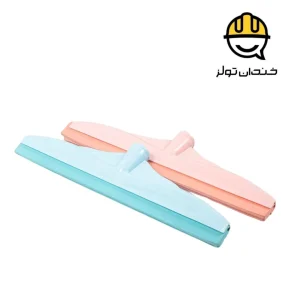 تی آب جمع کن 40 سانتی متر دو لبه مهتا