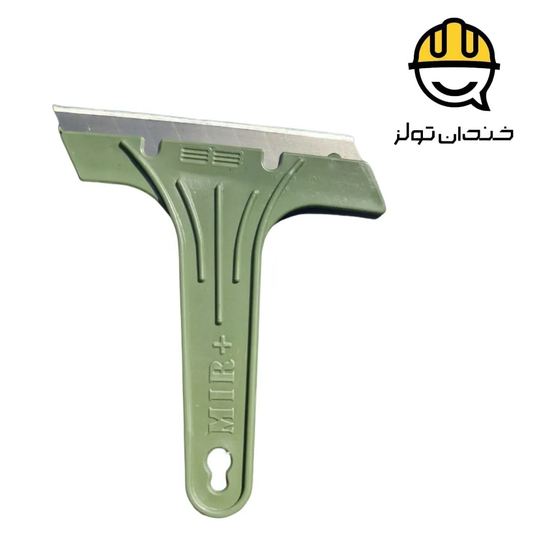تیغ شیشه پاک کن میر پلاس